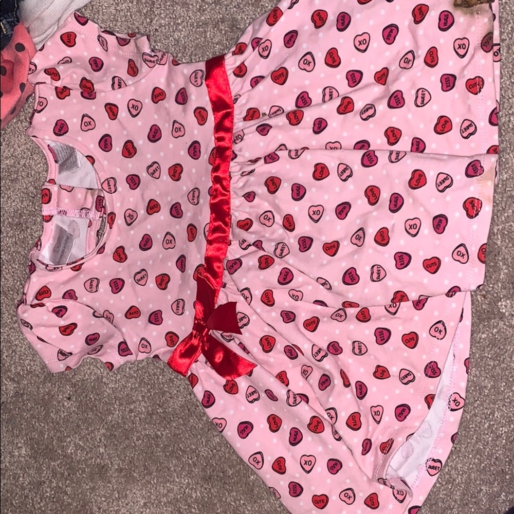 Baby dress